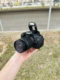 Срочно Недорого Canon 600D для Фото и Видео