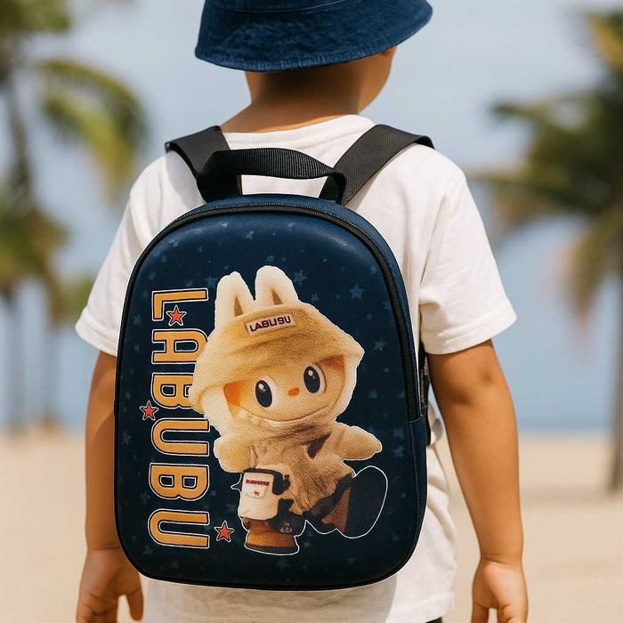 Детски раници Labubu