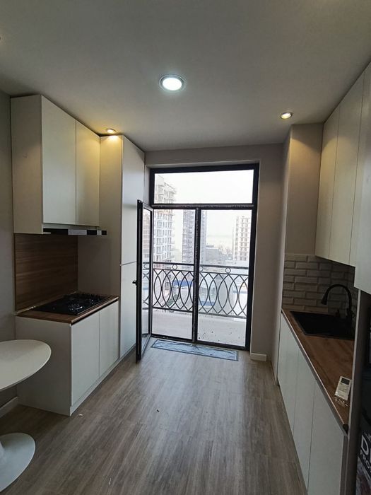 Продажа 1 ком Дархан Жк Darhan Residence