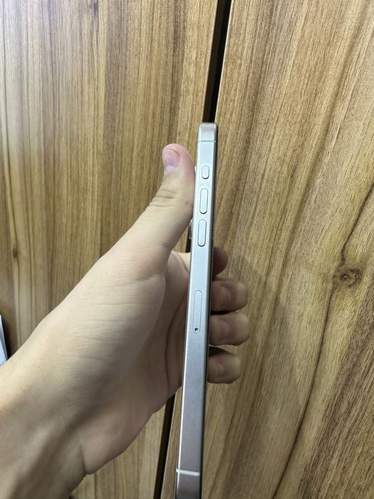 iphone 15 pro max white 256 gb 87% korobka bor