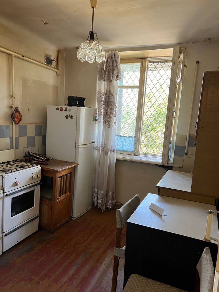 Транспортный институт, Гейдара Алиева продаётся 1-на комнатная квартир