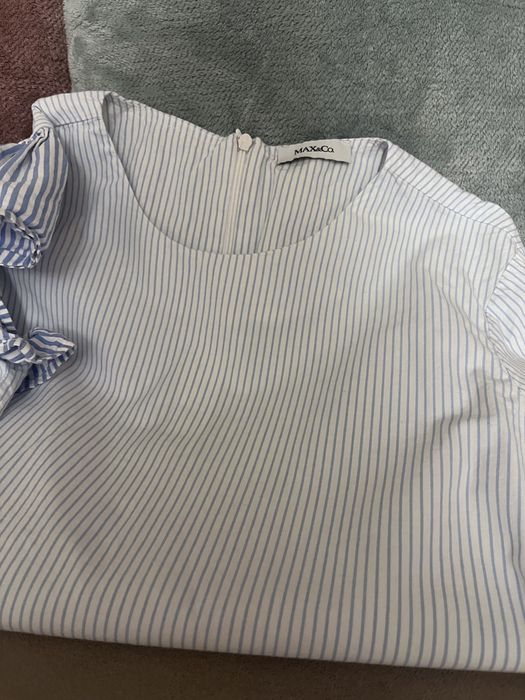 Продавам риза Max Mara