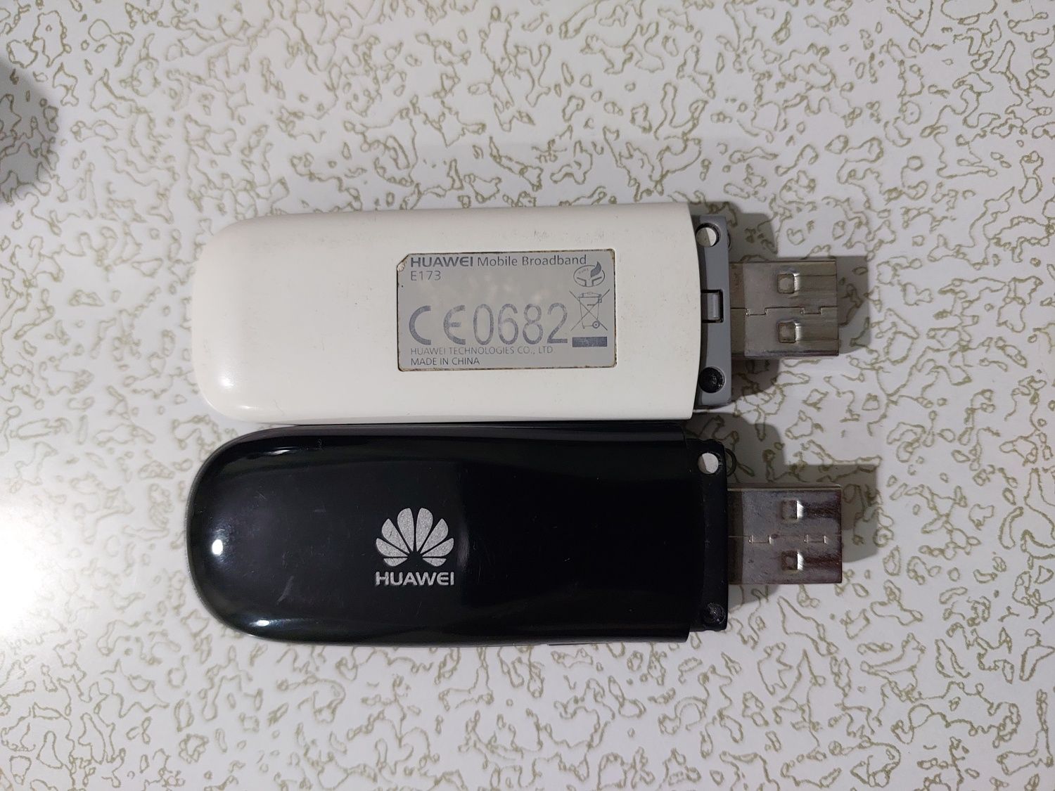 Huawei modem 3G luboy sim karta tushadi