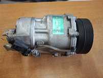 Compresor aer condiționat Skoda Octavia Audi A3 8L Golf4 Leon 1.9 Tdi
