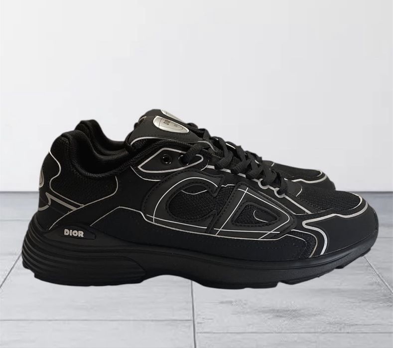 Dior B30 Countdown sneakers