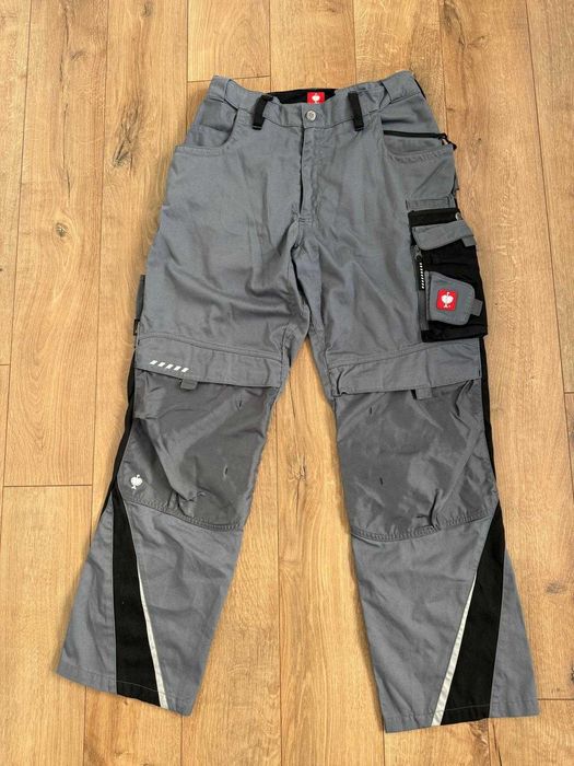 Engelbert Strauss 50 M barbati Motion pantaloni Cordura Flexbelt
