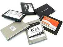 SSD диски (для ускорения компа) 128Gb-1024Gb новые в упаковке.
