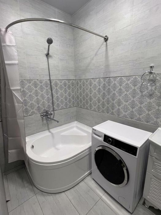 Аренда 2 комнатная квартира мирабадский район