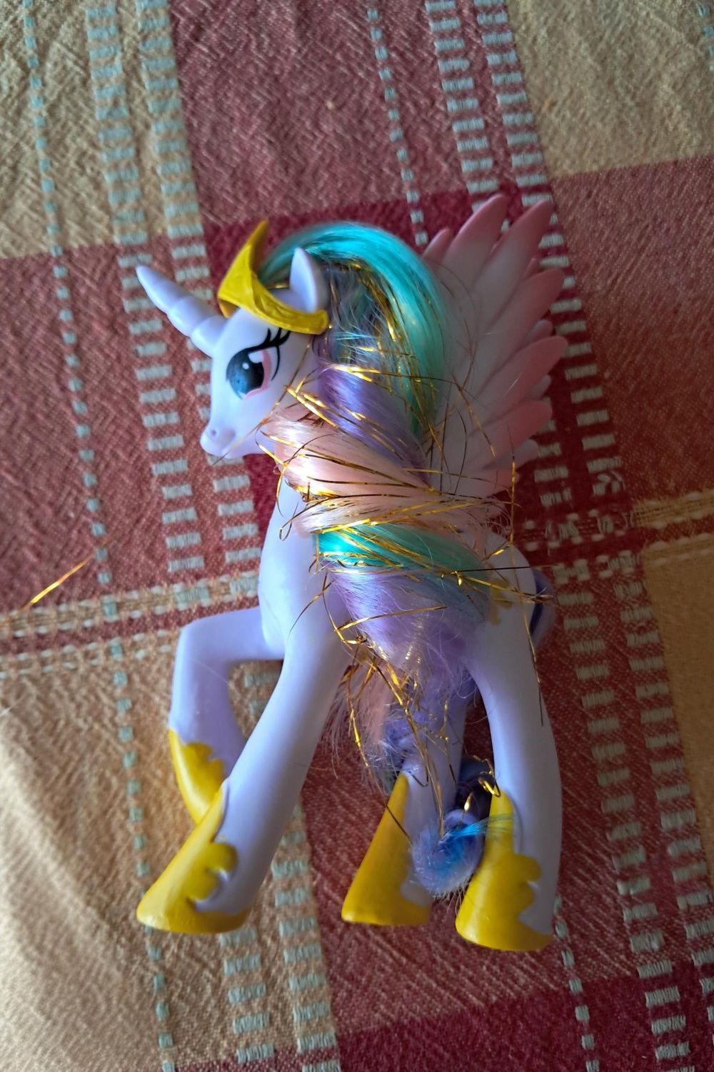 My Little Pony Three Royal Princesses