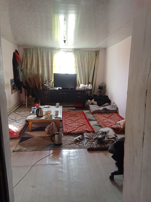 Срочно продаётся  времянка со всеми условиями