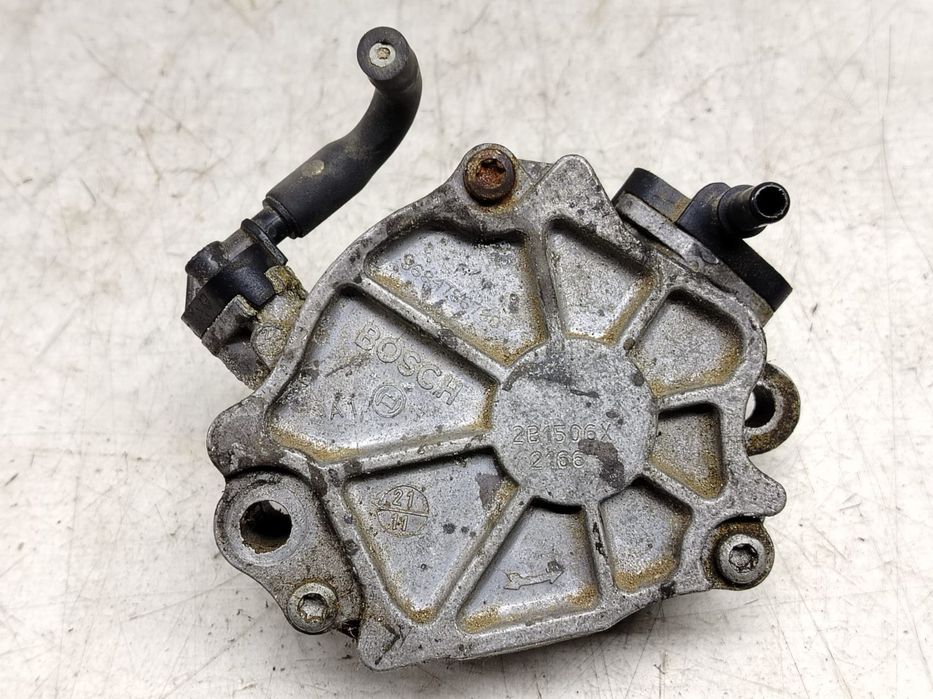 Pompa vacuum 1.6 hdi tci euro 5 T1DA 9HR 9684786780 Ford Focus 3 [201