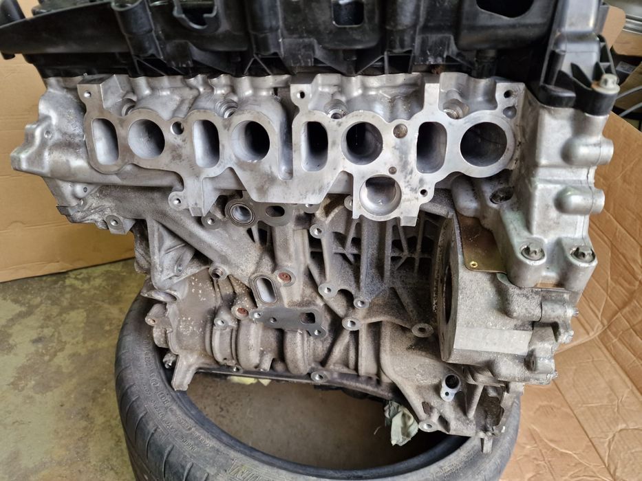 Vand motor N47D20D xdrive 143 cai