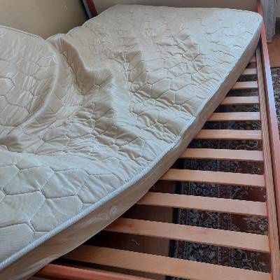 Легло, персон и половина