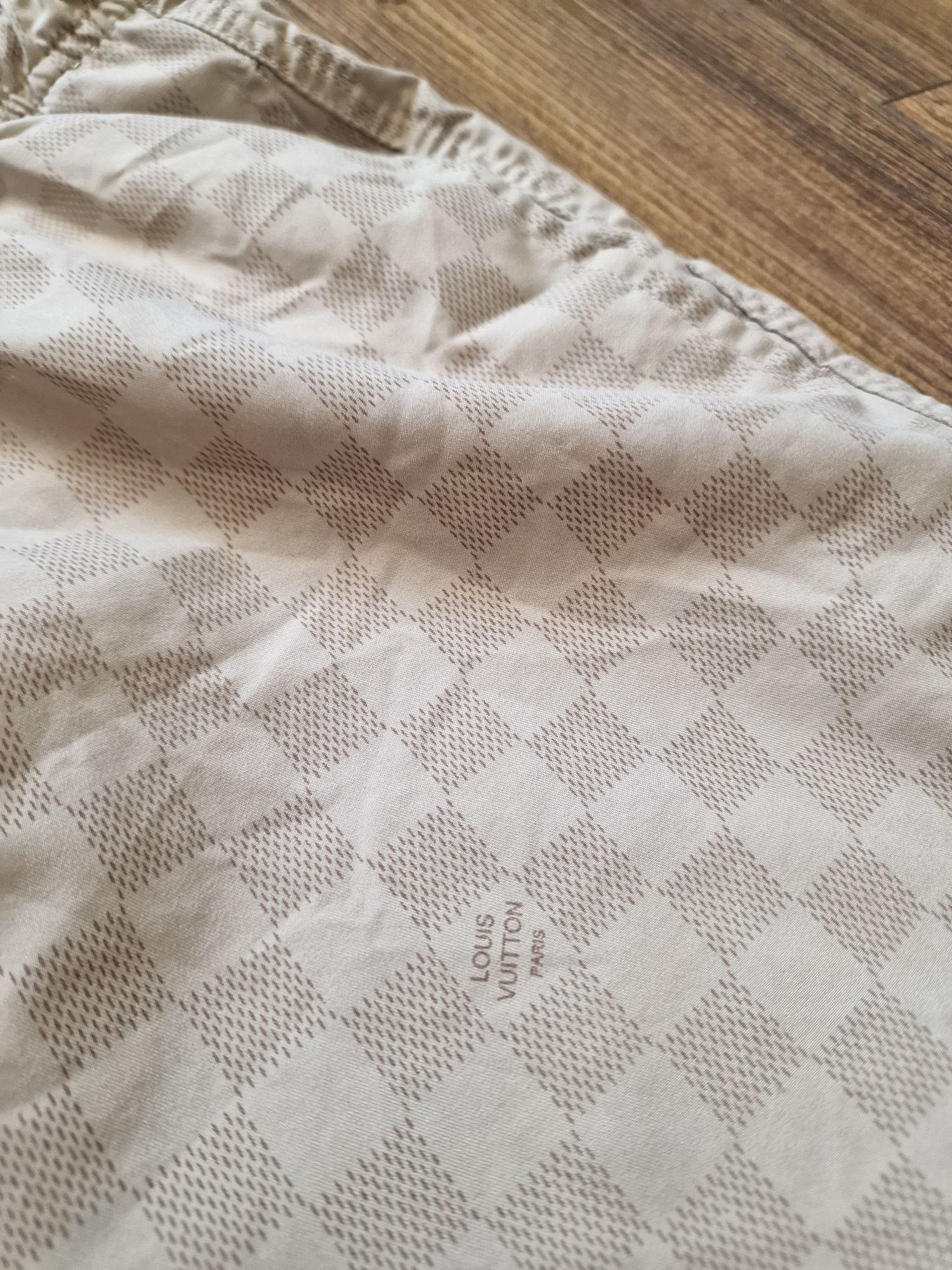 Страхотни мъжки бански LOUIS VUITTON размер  2XL