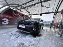 Vand Kia Niro Hybrid 2021 180mii impecabila nu (hyundai etc)