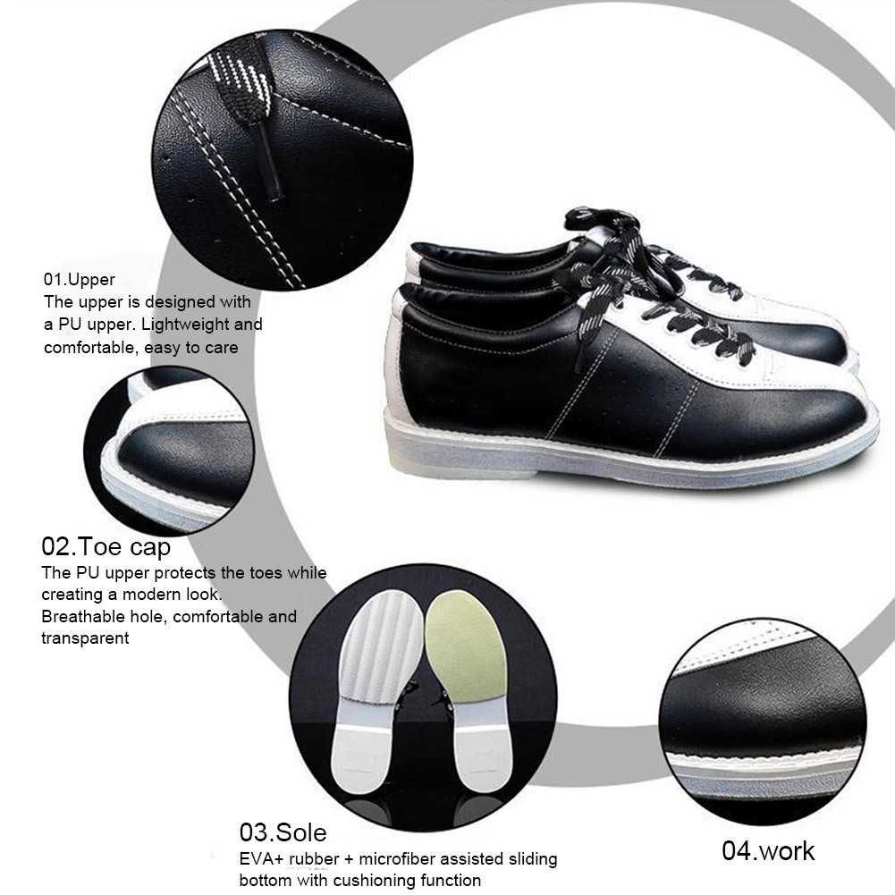 Боулинг Обувки, Bowling, Обувки CS