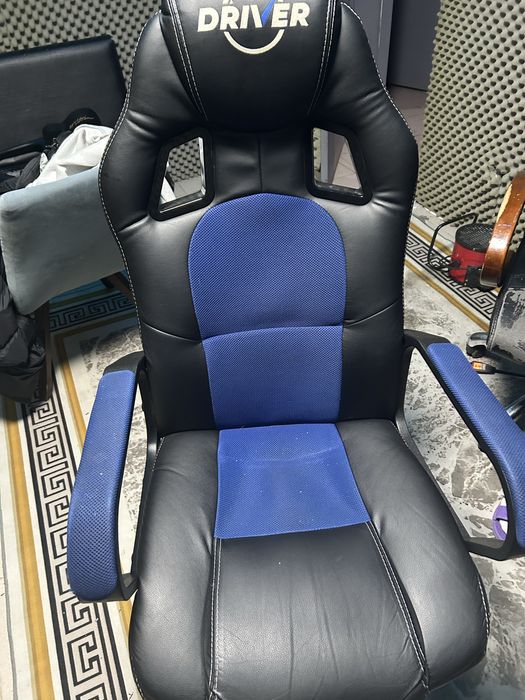 Игровое кресло драйвер