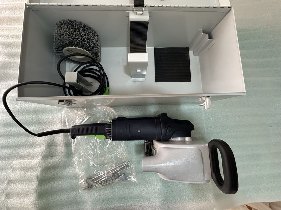 Vand Festool Rustofix