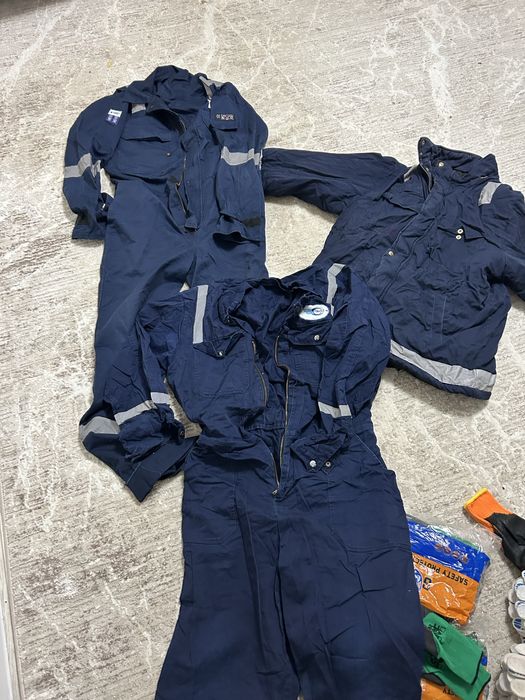 Спецодежда сатамын