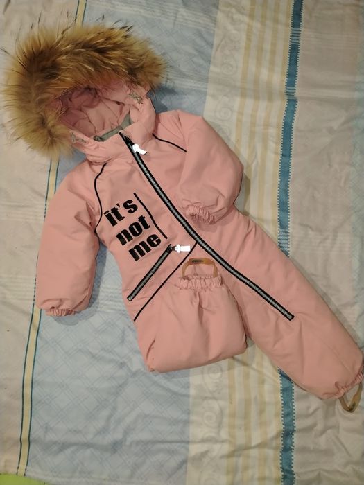 Продам комбинезон