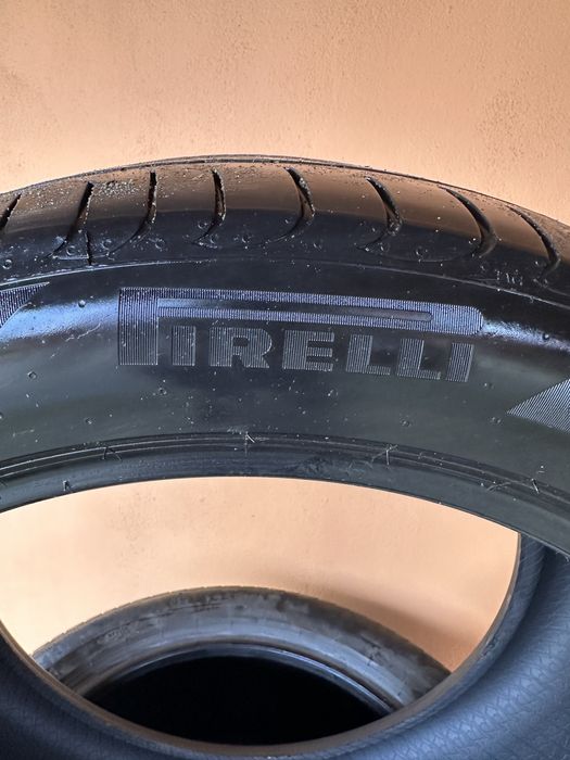 Cauciucuri vara  pirelli dot 0524