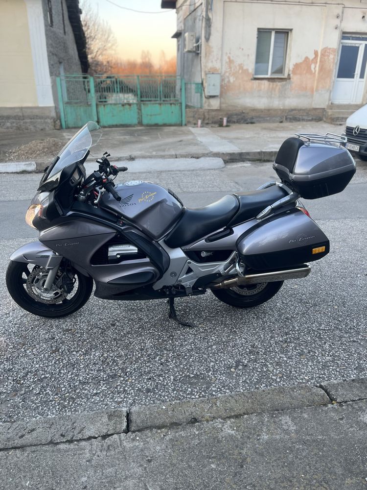 Honda Paneuropean