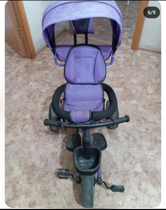 Продам детское велосипед