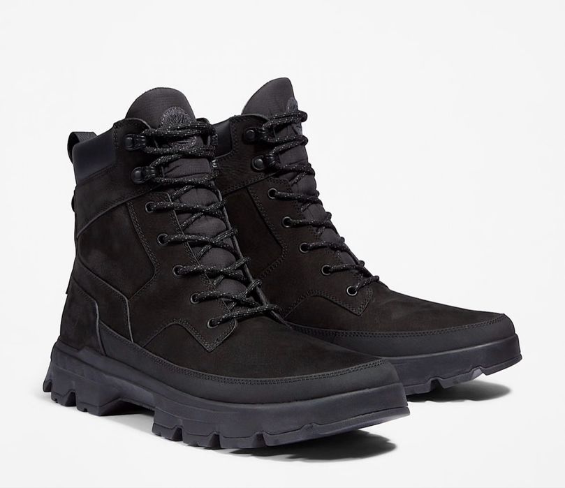 Продам обувь Timberland