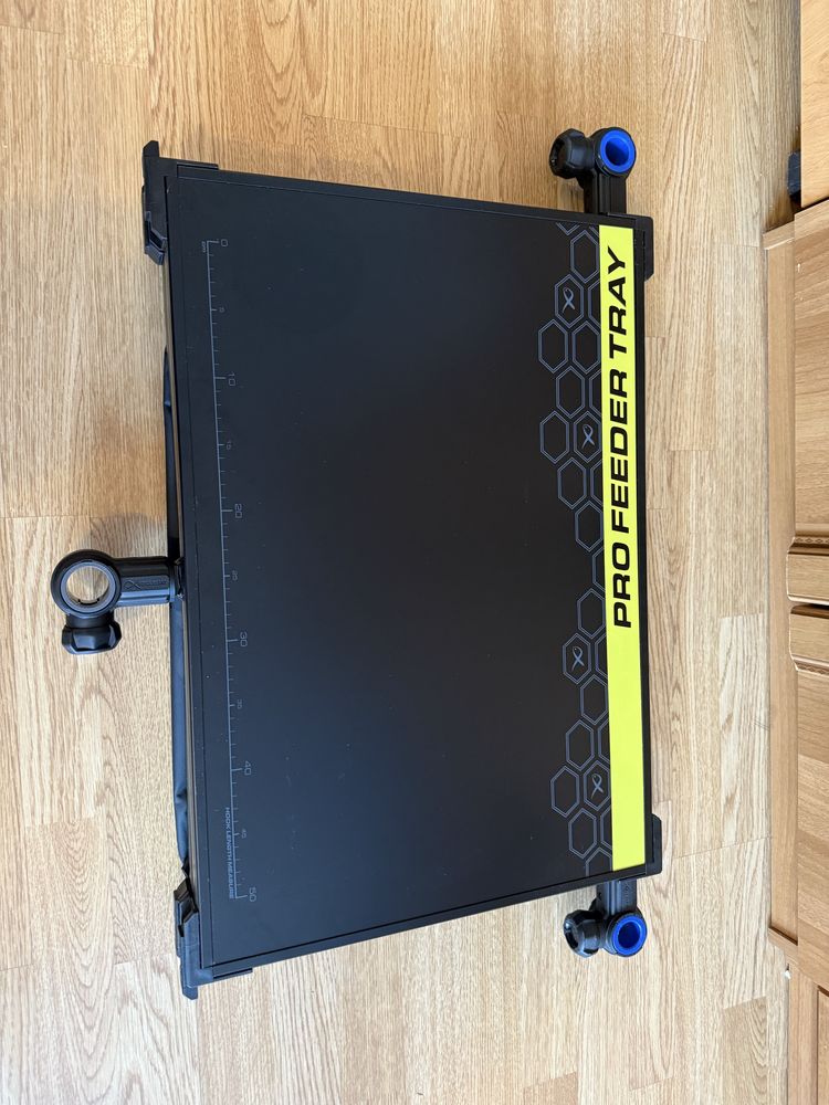 MATRIX Pro Feeder Tray маса за фидер риболов