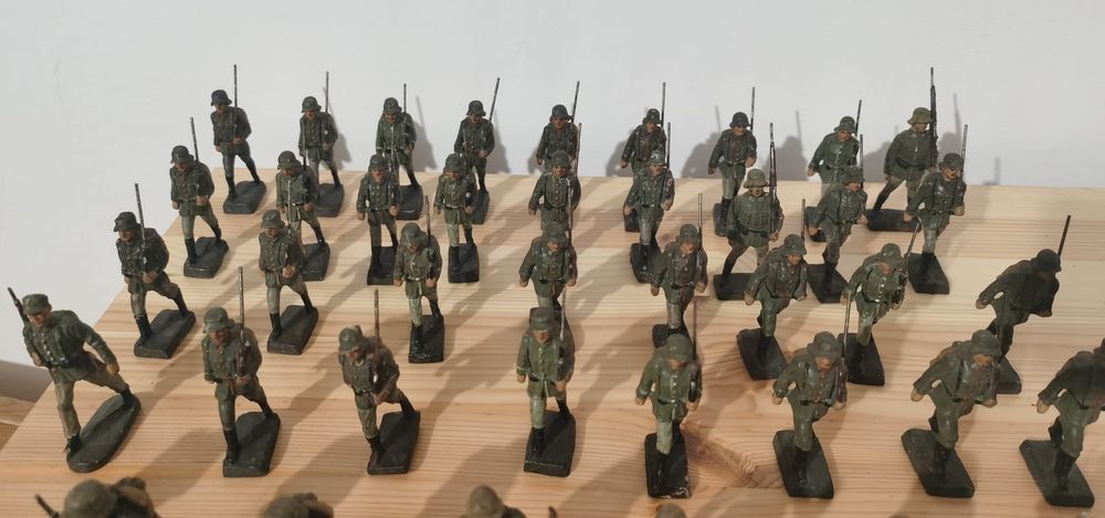 Colectie Lineol/ Elastolin