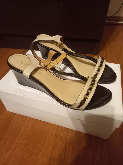 Sandale elegante Il passo 38