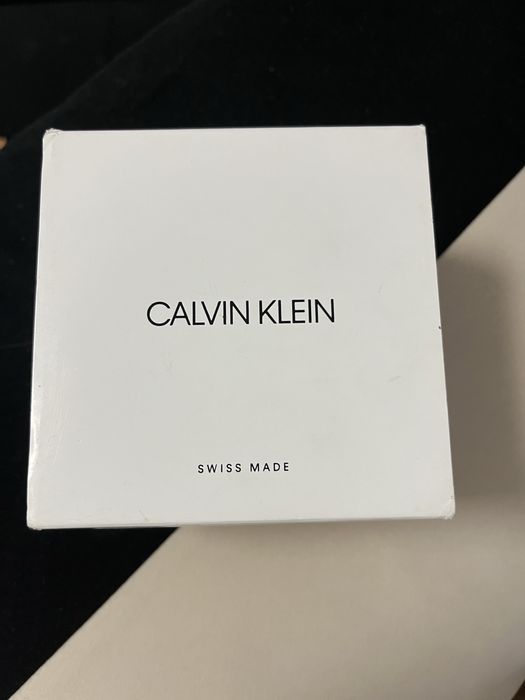 Ceas calvin klein nou