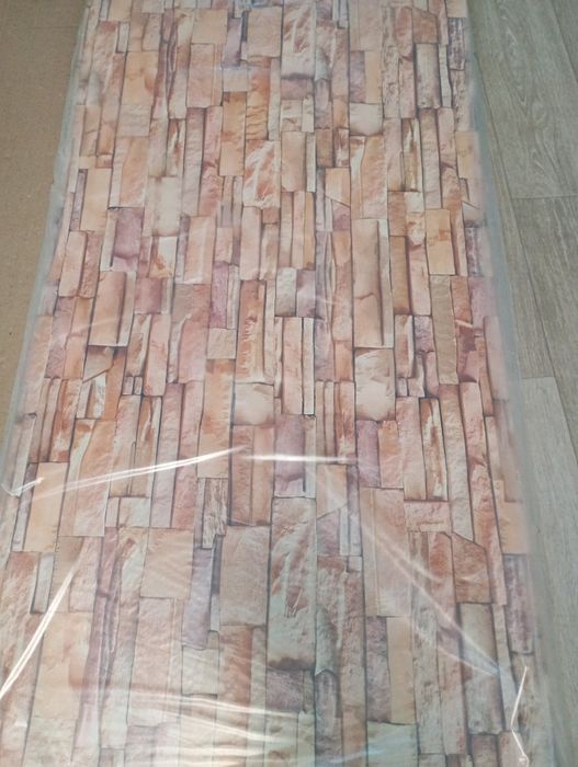 Новый фартук на кухню 3м