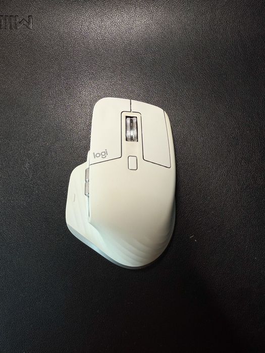 Logitech MX Master 3S