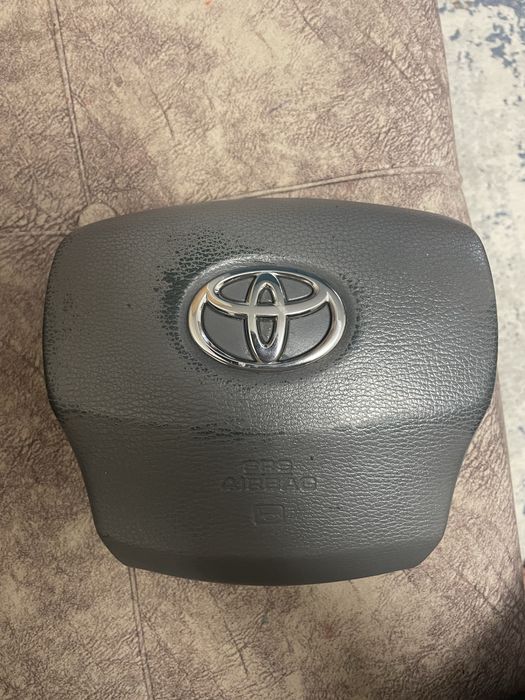 Подушка безопасности srs Тоета Авалон