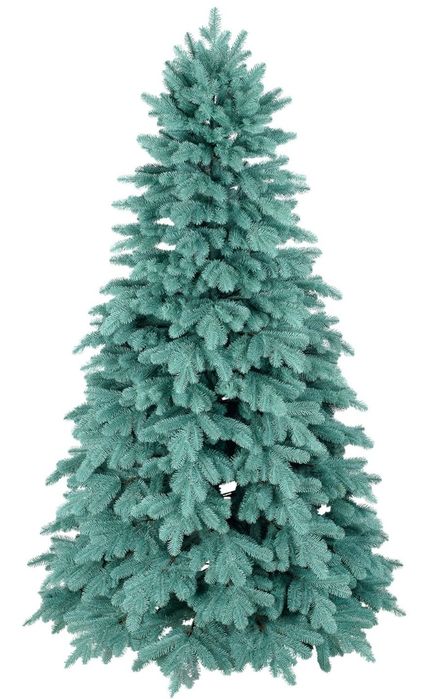 Продам искуственную разборную ёлку высота 3м 50 см производство польша