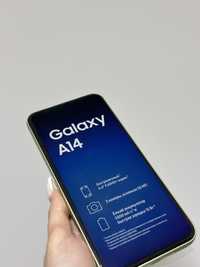 Новый Samsung Glaxy A14 Рудный(1007)лот: 363373