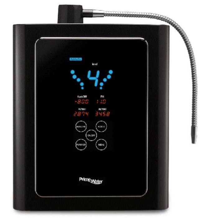Ионизатор для воды Prime Water 1301