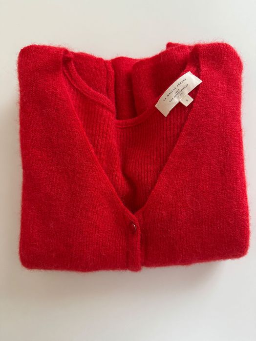 Дамска жилетка Sézane