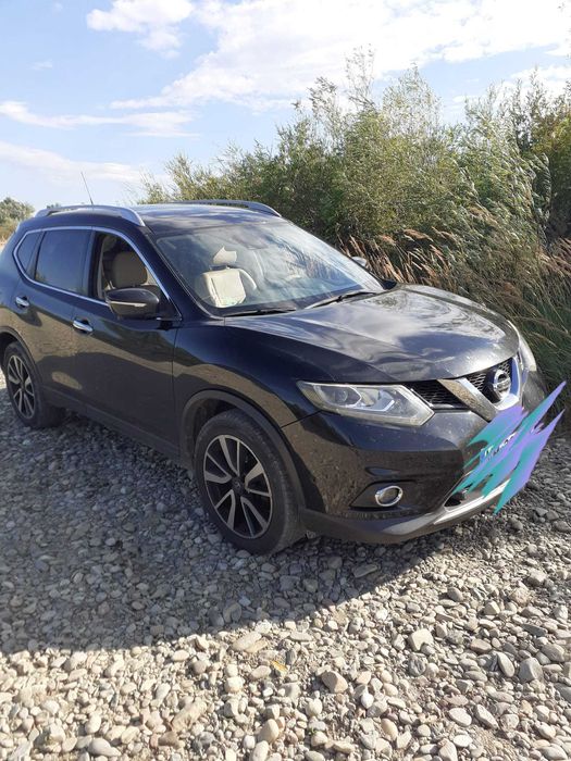 Vand sau SCHIMB Nissan X-Trail 1.6L dCI Start/Stop