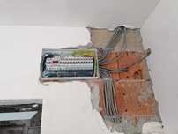 Electrician 24/7,montaj instalații, reparații și urgențe
