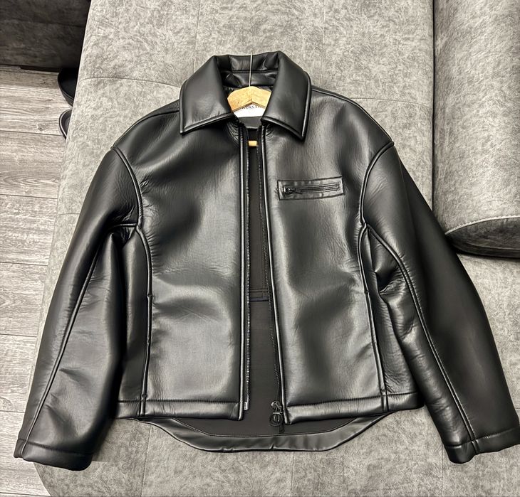 Мъжко яке Trussardi