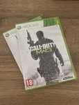Call of duty MW3 - xbox 360