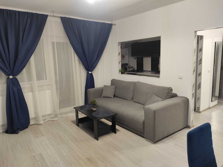 Apartament complet renovat [2025] - zona Rovine