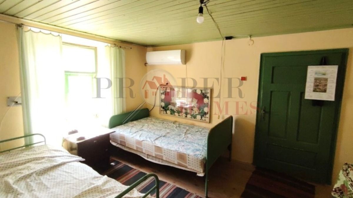 Продажба Къща гр. Павликени - с. Долна Липница 50m²