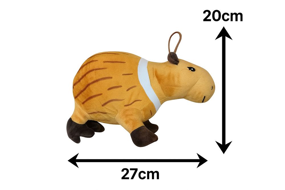 Set 6 Plusuri,Balerina Capuccina & C.O