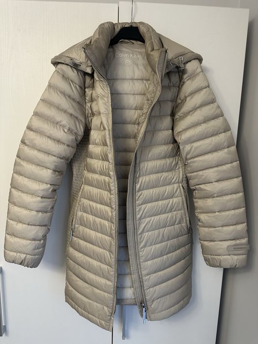 Geaca Calvin Klein