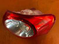 Stop spate VW Passat B6 2005-2010