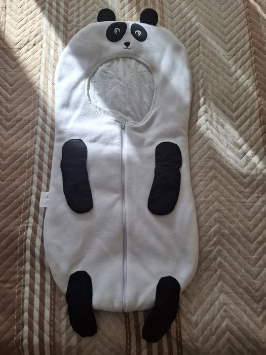 Порт бебе 80 см - English Home