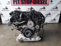 Motor PORSCHE Cayenne 3.0 Diesel , 245 cp , MCR